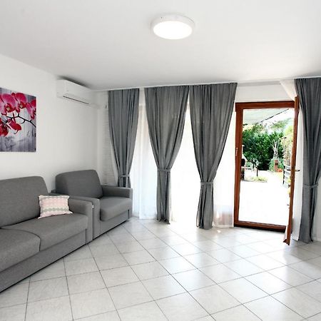 Studio Portoroz Fino Eksteriør billede