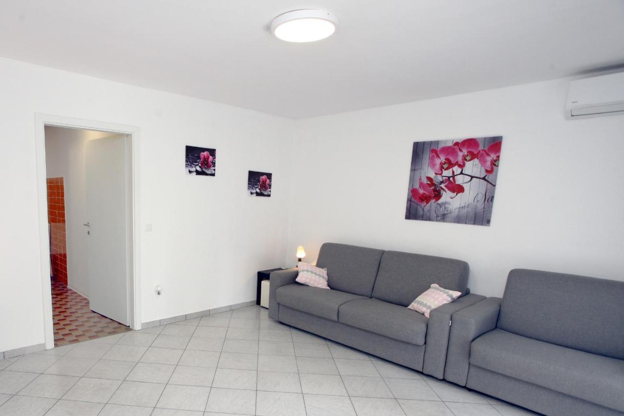 Studio Portoroz Fino Eksteriør billede